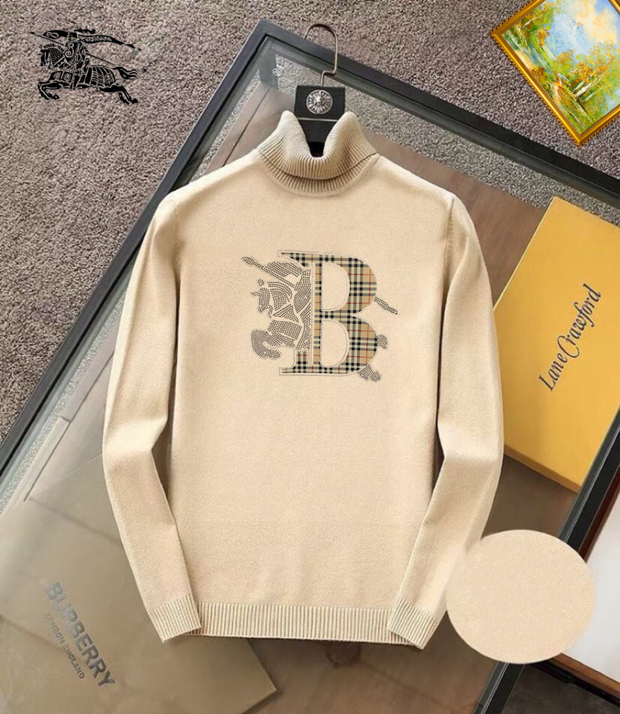 Burberry M-3XL 25tx02  (2)
